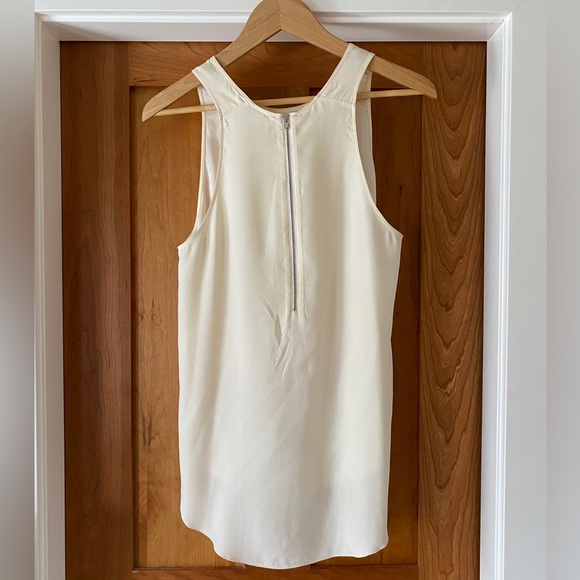 Wilfred Sevres Blouse 100% silk - Picture 2 of 4
